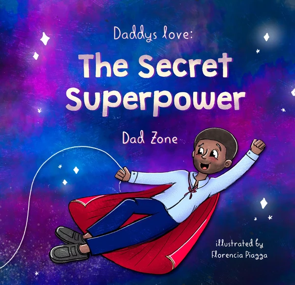 The Secret Superpower
