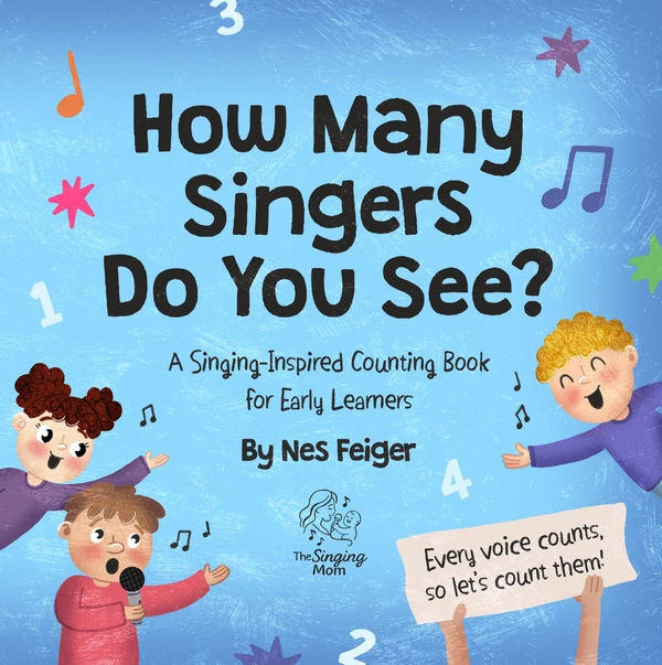 How Many Singers Do You See?