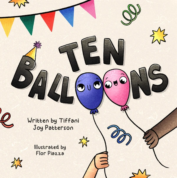 Ten Balloons